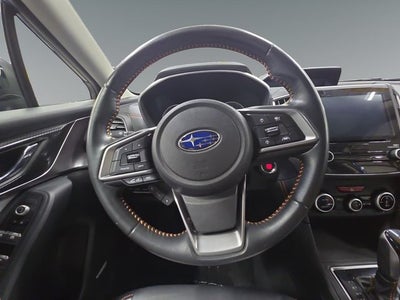 2018 Subaru Crosstrek 2.0i Limited