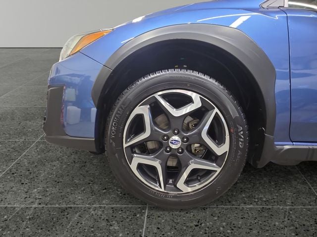 2018 Subaru Crosstrek 2.0i Limited