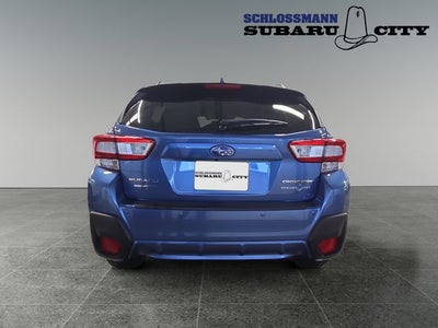 2018 Subaru Crosstrek 2.0i Limited