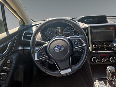 2020 Subaru Crosstrek Limited