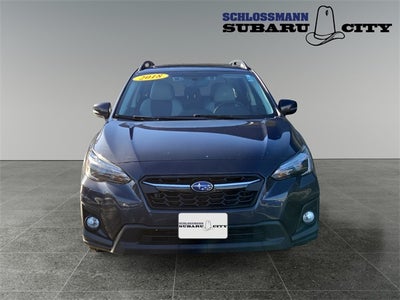 2018 Subaru Crosstrek 2.0i Limited