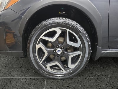 2018 Subaru Crosstrek 2.0i Limited