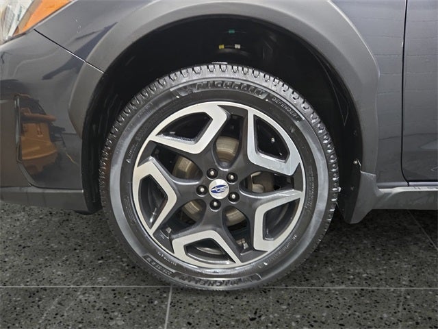 2018 Subaru Crosstrek 2.0i Limited