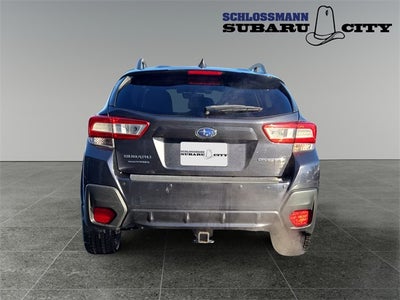 2018 Subaru Crosstrek 2.0i Limited