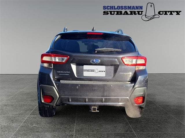 2018 Subaru Crosstrek 2.0i Limited