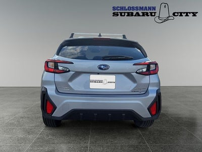 2024 Subaru Crosstrek Base