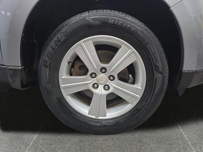 2012 Subaru Forester 2.5X