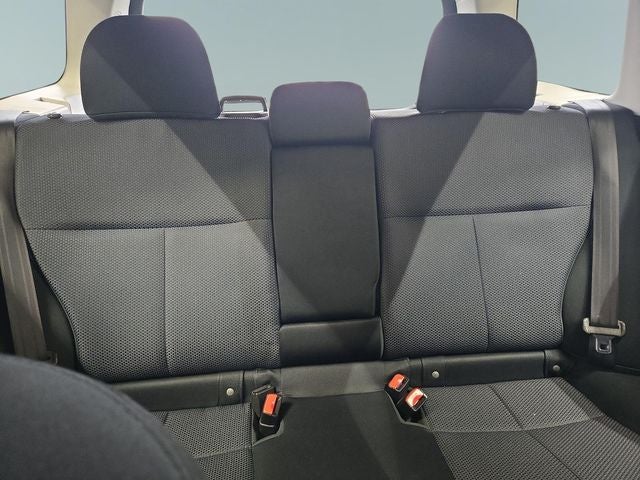 2012 Subaru Forester 2.5X
