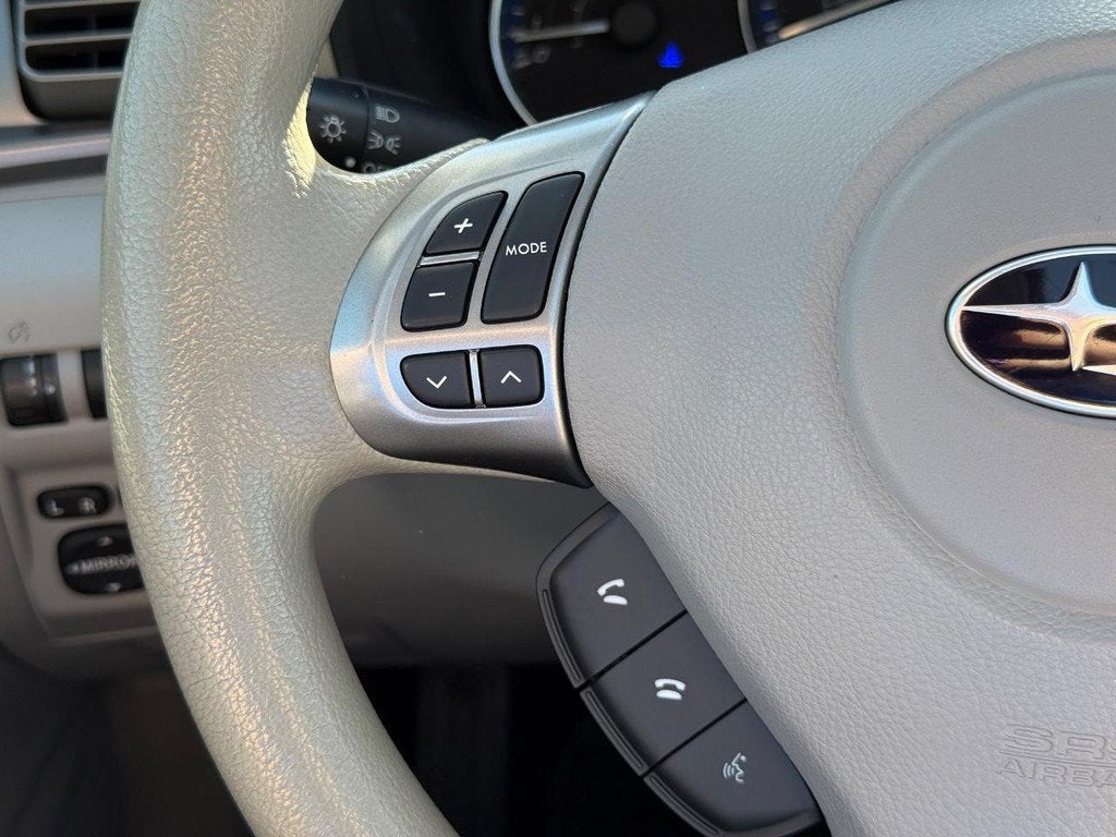 2013 Subaru Forester 2.5X Premium