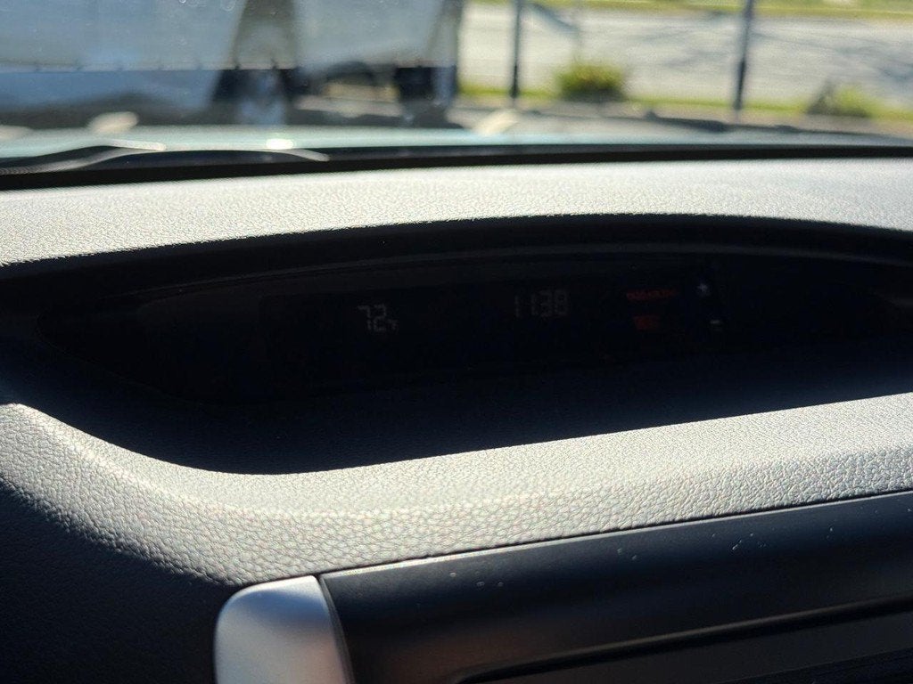 2013 Subaru Forester 2.5X Premium