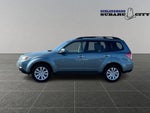 2013 Subaru Forester 2.5X Premium