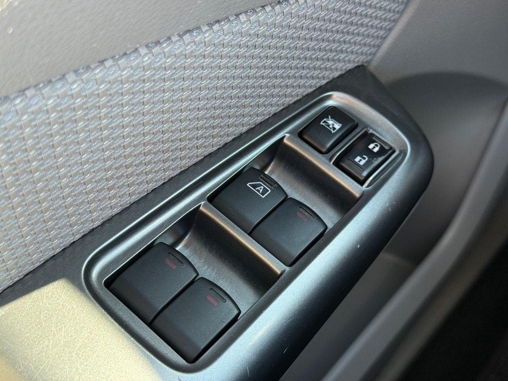 2013 Subaru Forester 2.5X Premium