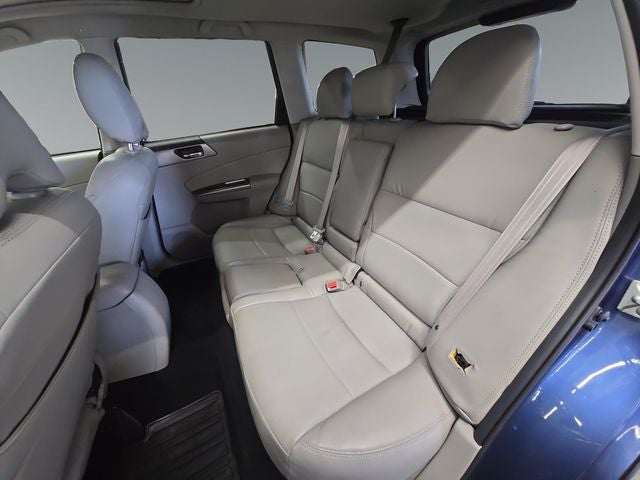 2013 Subaru Forester 2.5X Premium