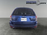 2013 Subaru Forester 2.5X Premium