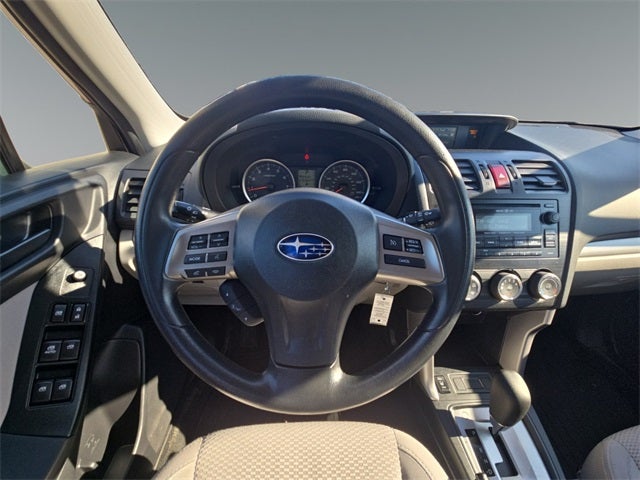 2015 Subaru Forester 2.5i Premium Premium