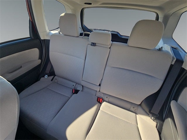 2015 Subaru Forester 2.5i Premium Premium