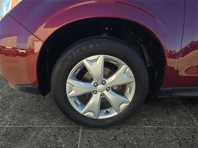 2015 Subaru Forester 2.5i Premium Premium