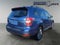 2016 Subaru Forester 2.5i Touring