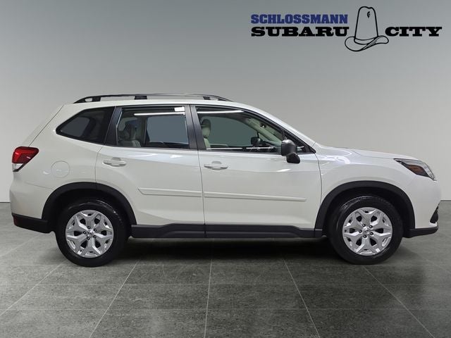 2024 Subaru Forester Base