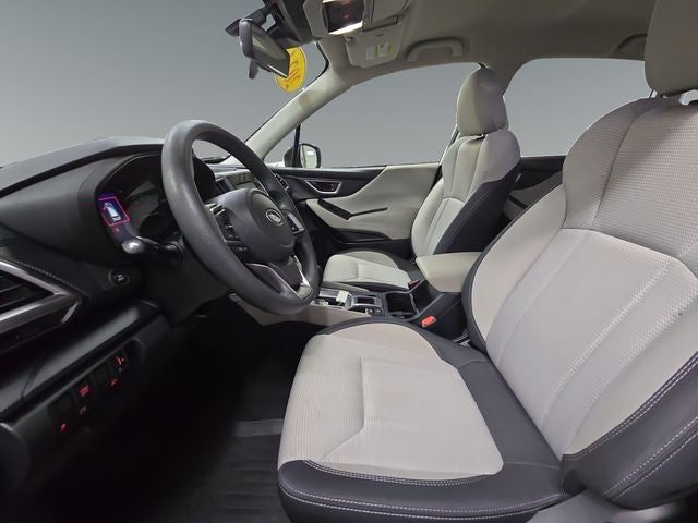 2024 Subaru Forester Base