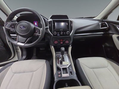 2024 Subaru Forester Base