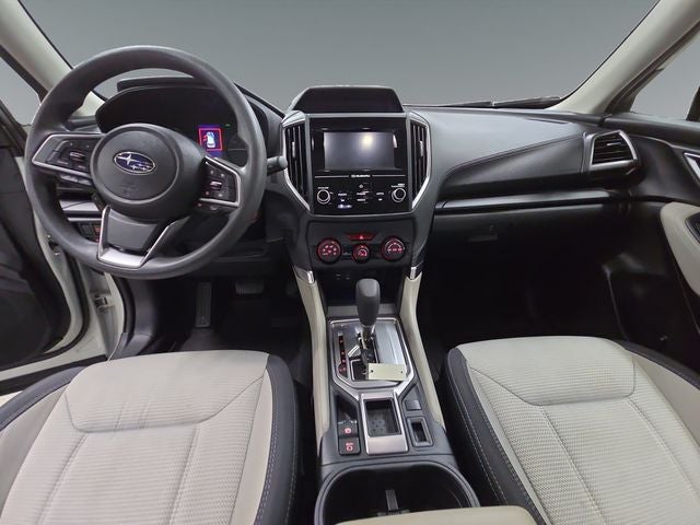 2024 Subaru Forester Base