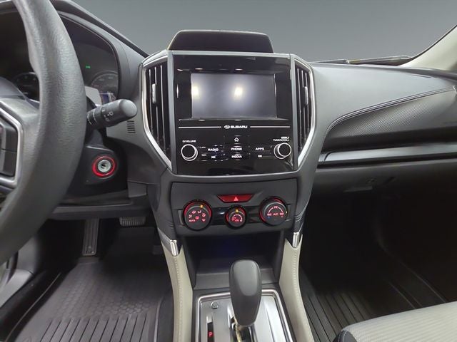 2024 Subaru Forester Base