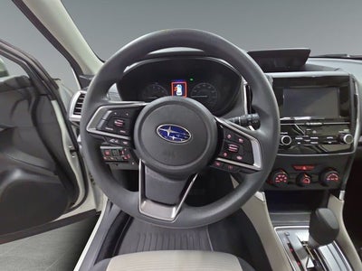 2024 Subaru Forester Base