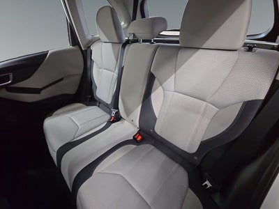 2024 Subaru Forester Base