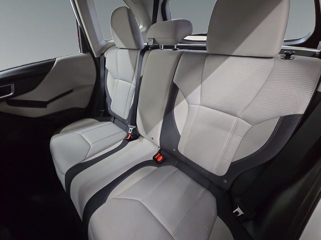 2024 Subaru Forester Base