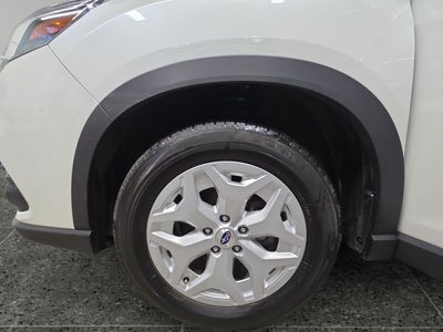 2024 Subaru Forester Base
