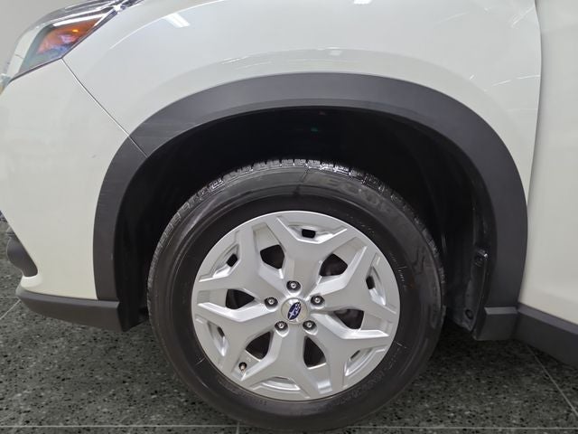 2024 Subaru Forester Base