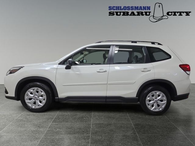 2024 Subaru Forester Base