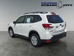2019 Subaru Forester Base