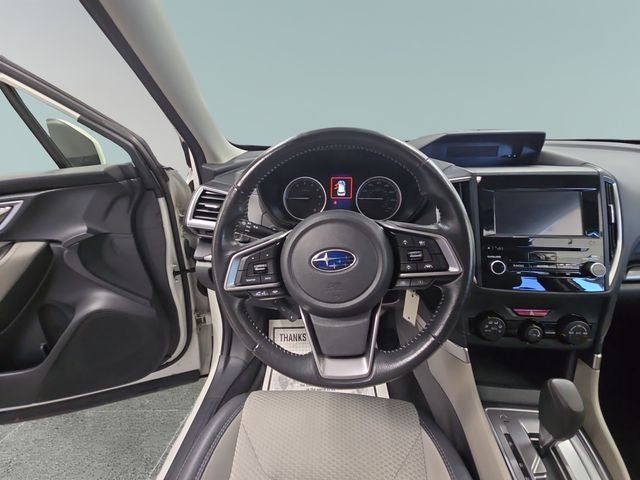 2019 Subaru Forester Premium Premium