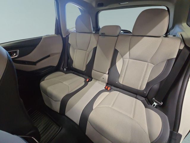 2019 Subaru Forester Premium Premium