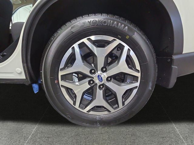 2019 Subaru Forester Premium Premium