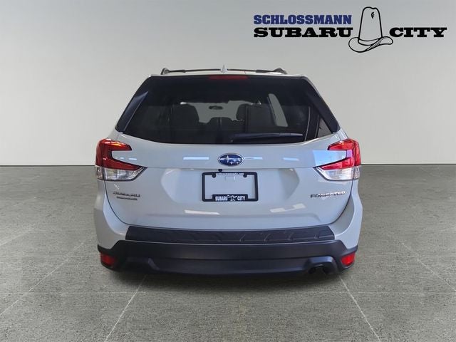 2019 Subaru Forester Premium Premium