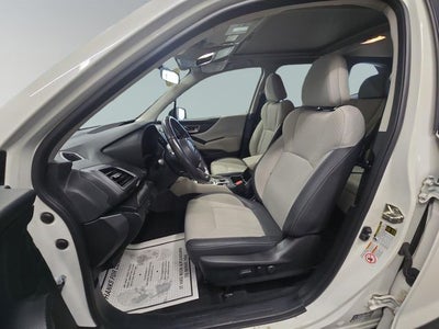 2019 Subaru Forester Premium Premium