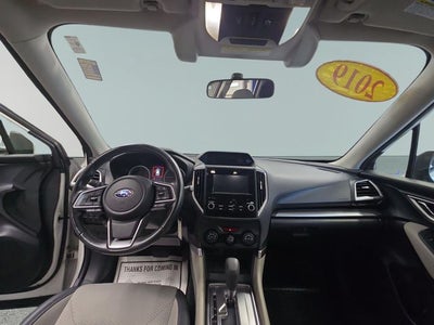 2019 Subaru Forester Premium Premium