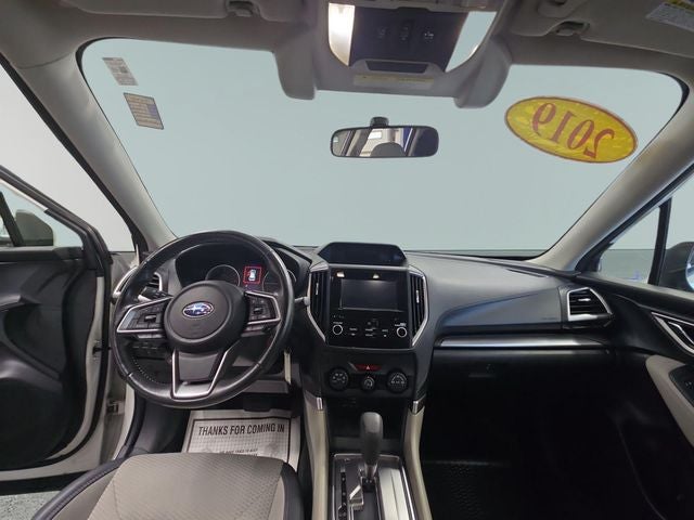 2019 Subaru Forester Premium Premium