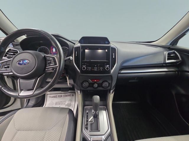2019 Subaru Forester Premium Premium