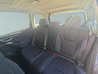 2019 Subaru Forester Premium Premium