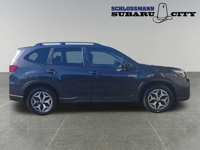 2019 Subaru Forester Premium Premium