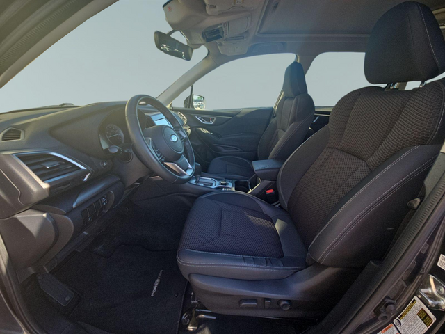 2019 Subaru Forester Premium Premium