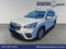 2019 Subaru Forester Premium Premium