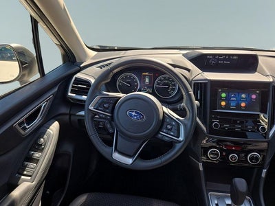 2019 Subaru Forester Premium Premium