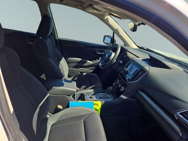 2019 Subaru Forester Premium Premium