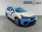 2019 Subaru Forester Premium Premium