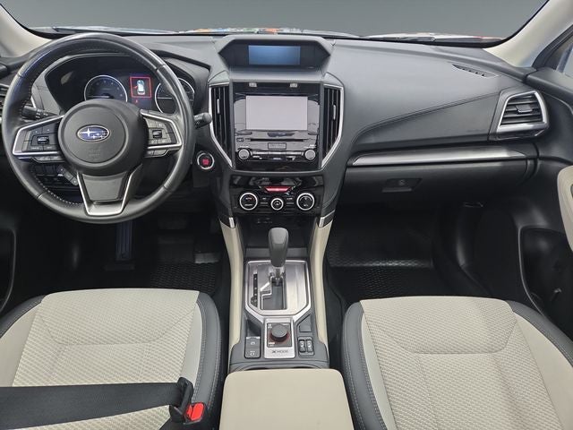 2020 Subaru Forester Premium Premium